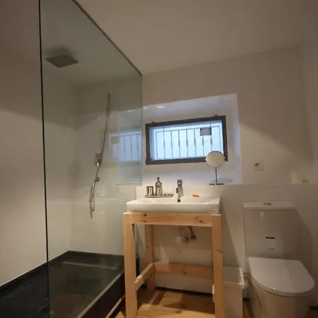 I Loft - Bairro Alto Apartment Lissabon