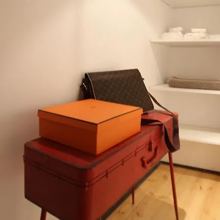 Apartment I Loft - Bairro Alto