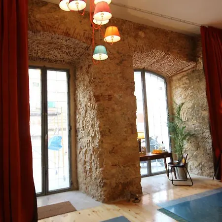 I Loft - Bairro Alto * Lissabon