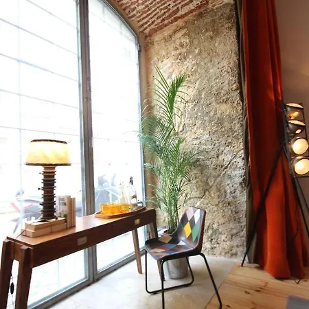Apartment I Loft - Bairro Alto *