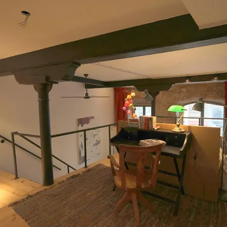 Apartment I Loft - Bairro Alto Lissabon