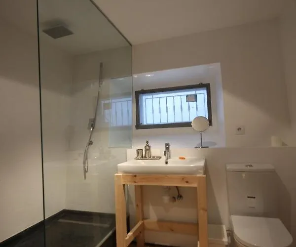 I Loft - Bairro Alto شقة Lisboa