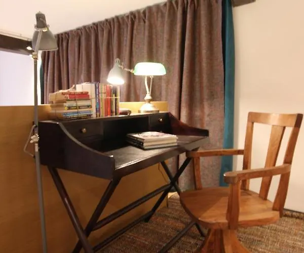 I Loft - Bairro Alto شقة