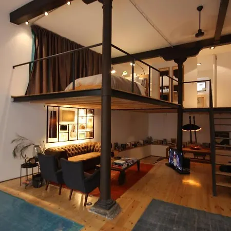 I Loft - Bairro Alto