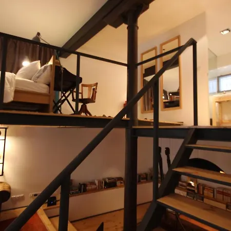 I Loft - Bairro Alto