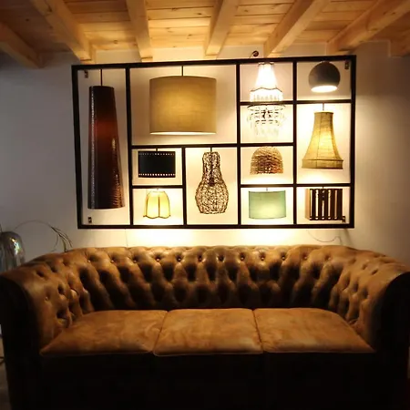 I Loft - Bairro Alto