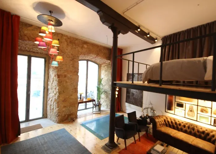 דירה I Loft - Bairro Alto *