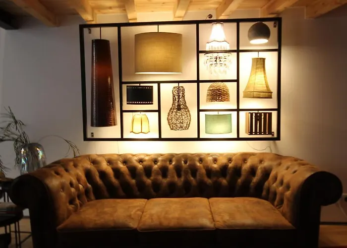 I Loft - Bairro Alto