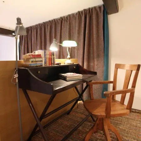 I Loft - Bairro Alto 아파트