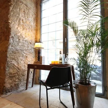 I Loft - Bairro Alto