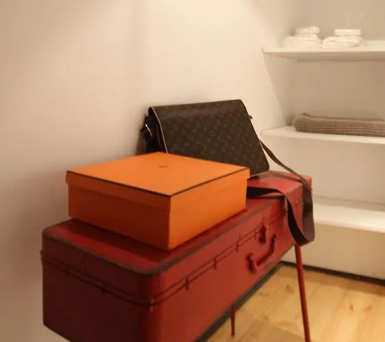 Lejlighed I Loft - Bairro Alto