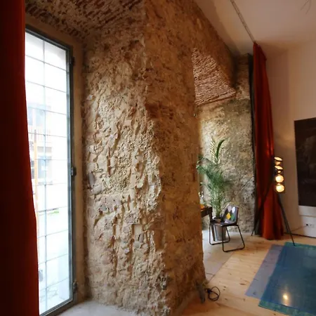 I Loft - Bairro Alto Lissabon