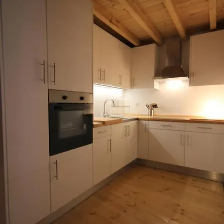 I Loft - Bairro Alto Lissabon