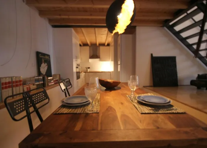 I Loft - Bairro Alto 리스본