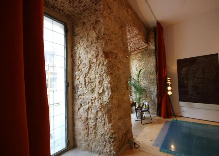 I Loft - Bairro Alto 리스본