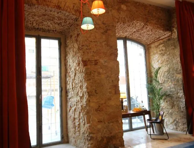 I Loft - Bairro Alto * 리스본