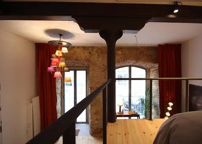 I Loft - Bairro Alto 리스본